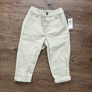 Toddler pants 18-24 month